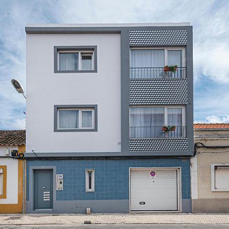 Orangetreehouses Montijo Eksteriør bilde