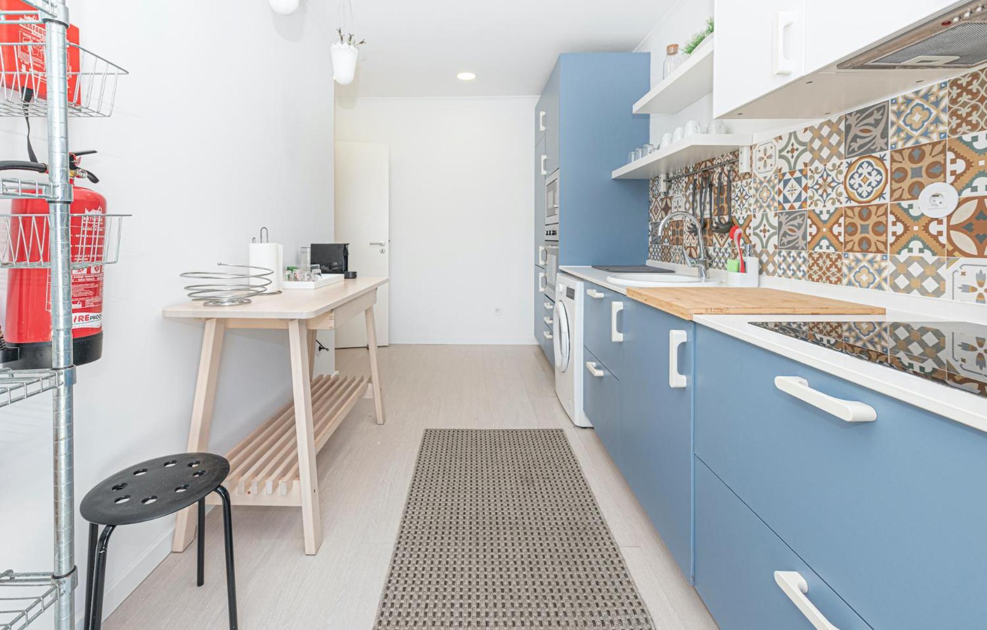 Orangetreehouses Montijo Eksteriør bilde