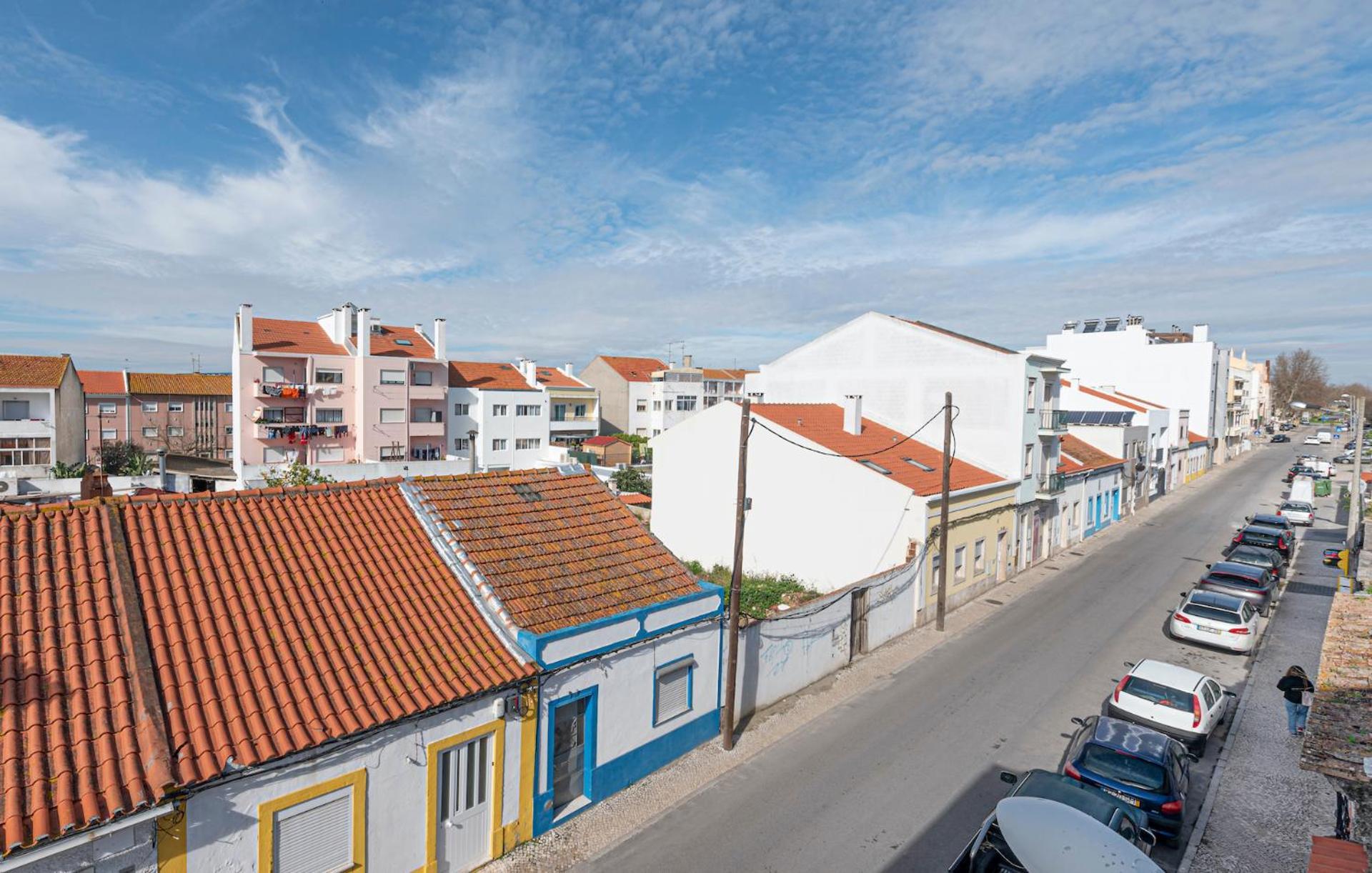 Orangetreehouses Montijo Eksteriør bilde